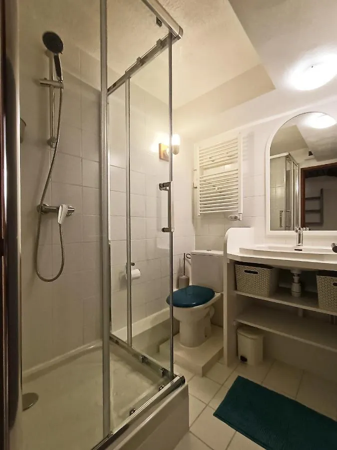 Appartement La Plagne,7 Pers Renove 0*,