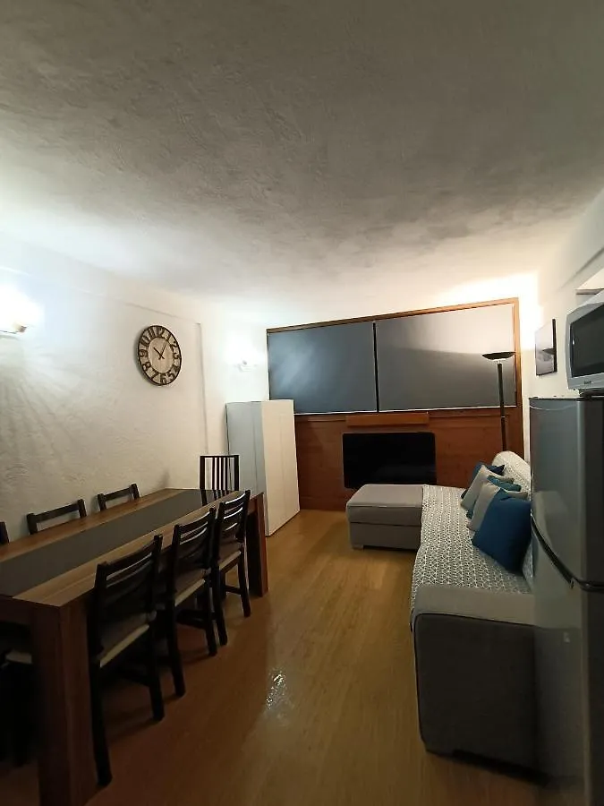 Appartement La Plagne,7 Pers Renove France