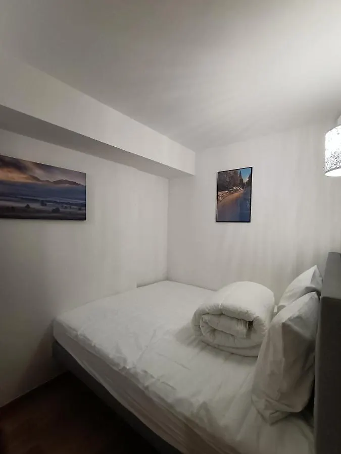 Appartement La Plagne,7 Pers Renove