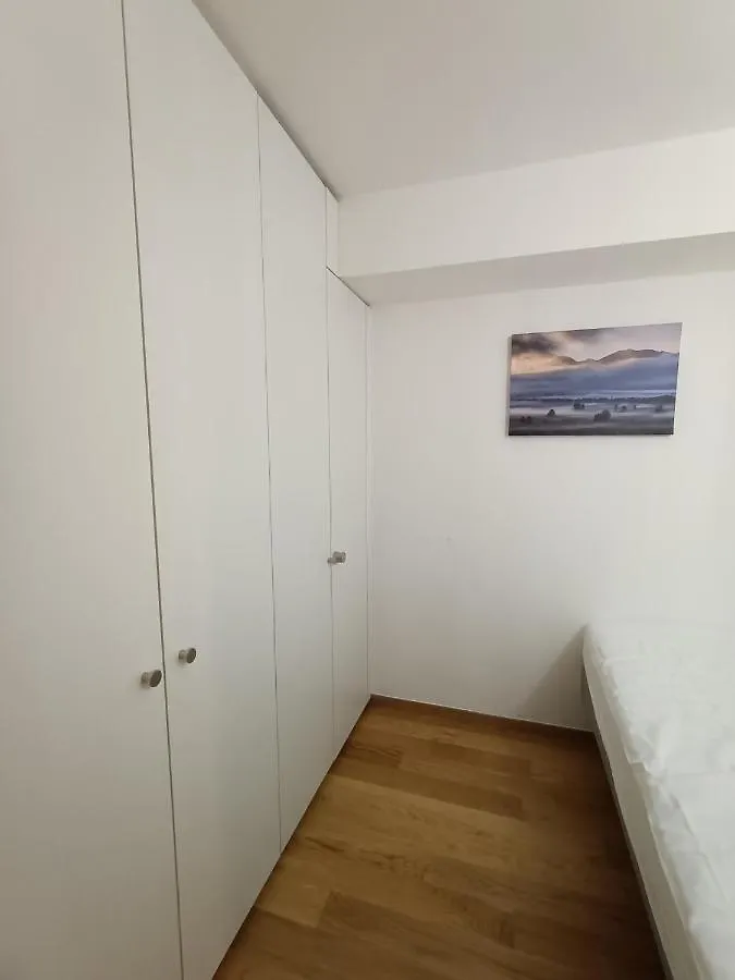 Appartement La Plagne,7 Pers Renove